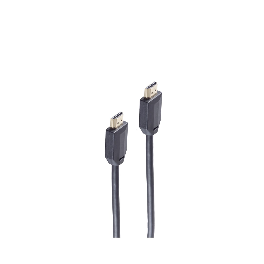 shiverpeaks BS10-40055 kabel HDMI 5 m HDMI Typu A (Standard) Czarny