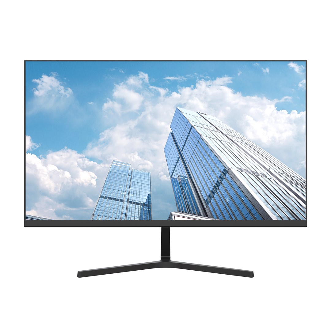 Monitor LCD 27" DAHUA DHI-LM27-B201S