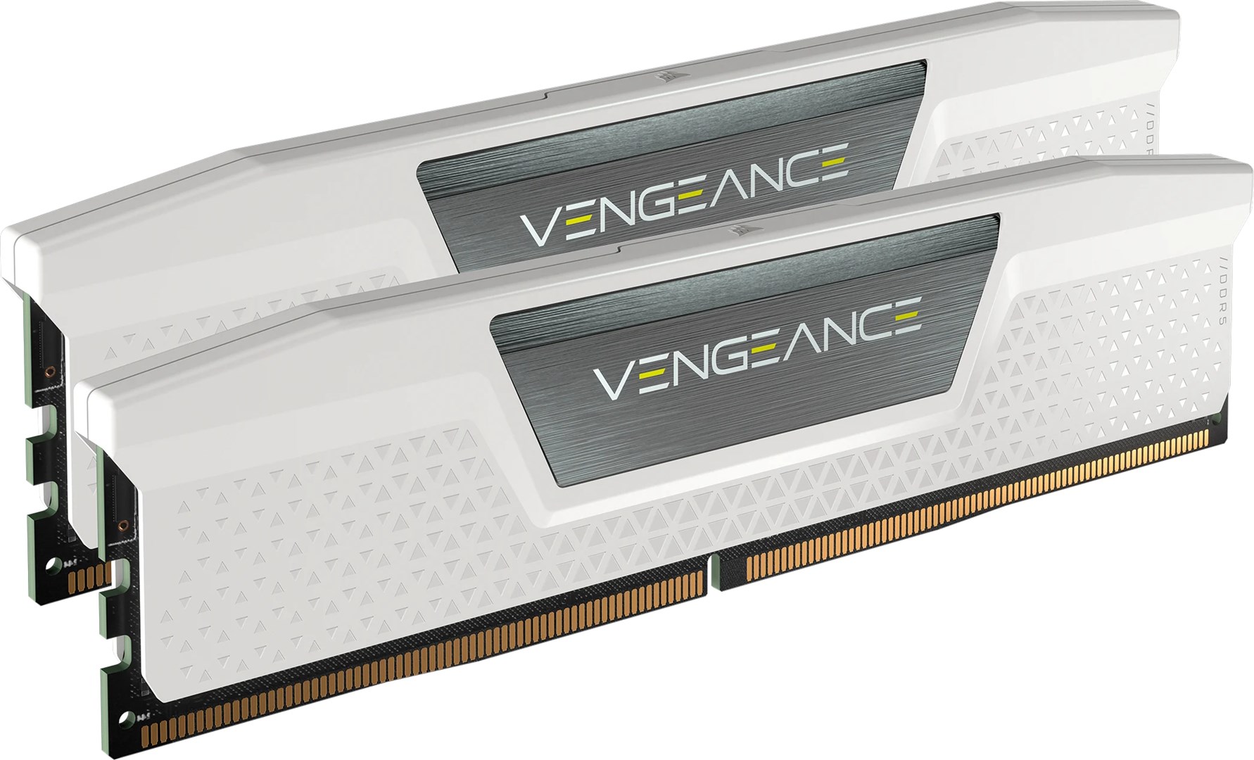 Corsair Vengeance CMK32GX5M2B6400Z36W moduł pamięci 32 GB 2 x 16 GB DDR5 6400 MT/s 288-pin DIMM