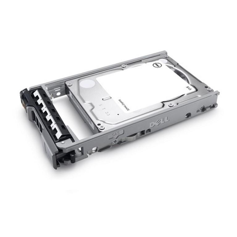 DELL 161-BCHF dysk twardy 2,4 TB 10000 RPM 2.5" SAS
