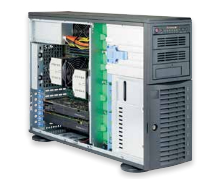 Serwer Supermicro SYS-7048A-T
