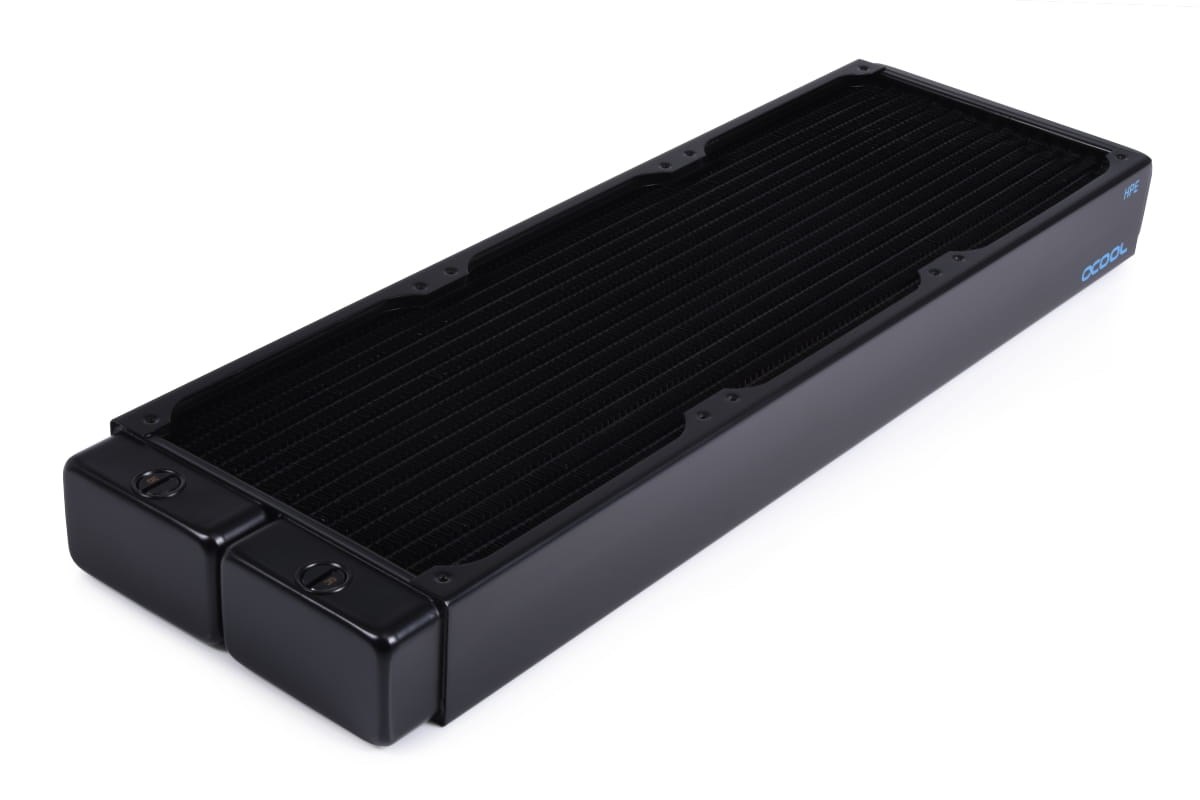 Alphacool 14442 część / akcesorium do systemów chłodzenia komputerów Radiator