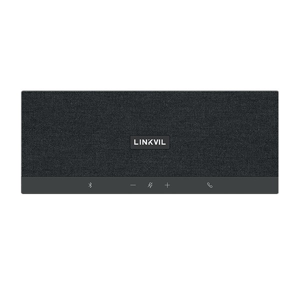 Fanvil CS40 telefon konferencyjny PC USB/Bluetooth Czarny