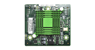 Supermicro AOC-IBH-XQD-O-P AOC-IBH-XQD
