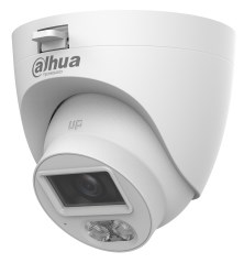 Kamera AHD Dahua HAC-HDW1801CLQ-IL-A-0280B-S3-DIP Smart Dual Light - 4K UHD 2.8mm (HD-CVI, HD-TVI, PAL)