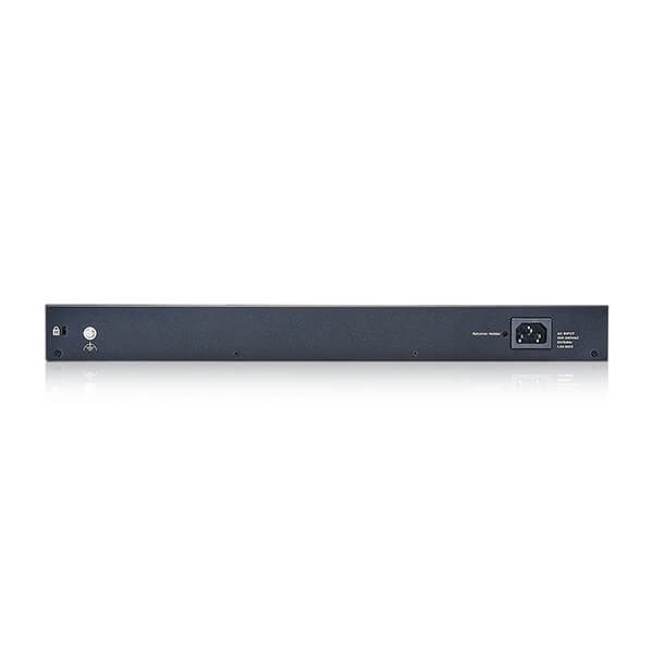 Switch Zyxel XGS1935-28 28p Managed Gigabit/10G