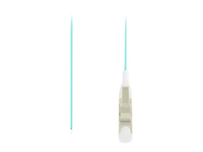 LANBERG Pigtail światłowodowy MM LC/UPC OM3 ES 2m