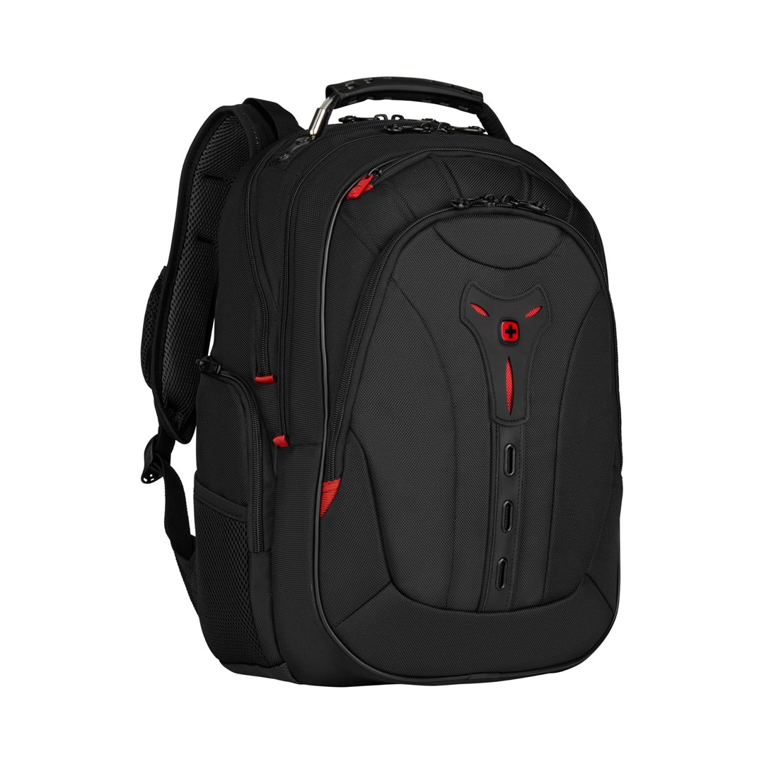 Plecak na laptop 16" Wenger Pegasus Deluxe z przegrodą na tablet