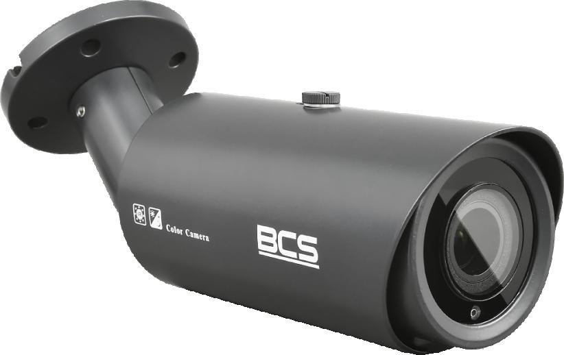 Kamera Analog HD tubowa 5Mpx BCS-TA55VSR5-G