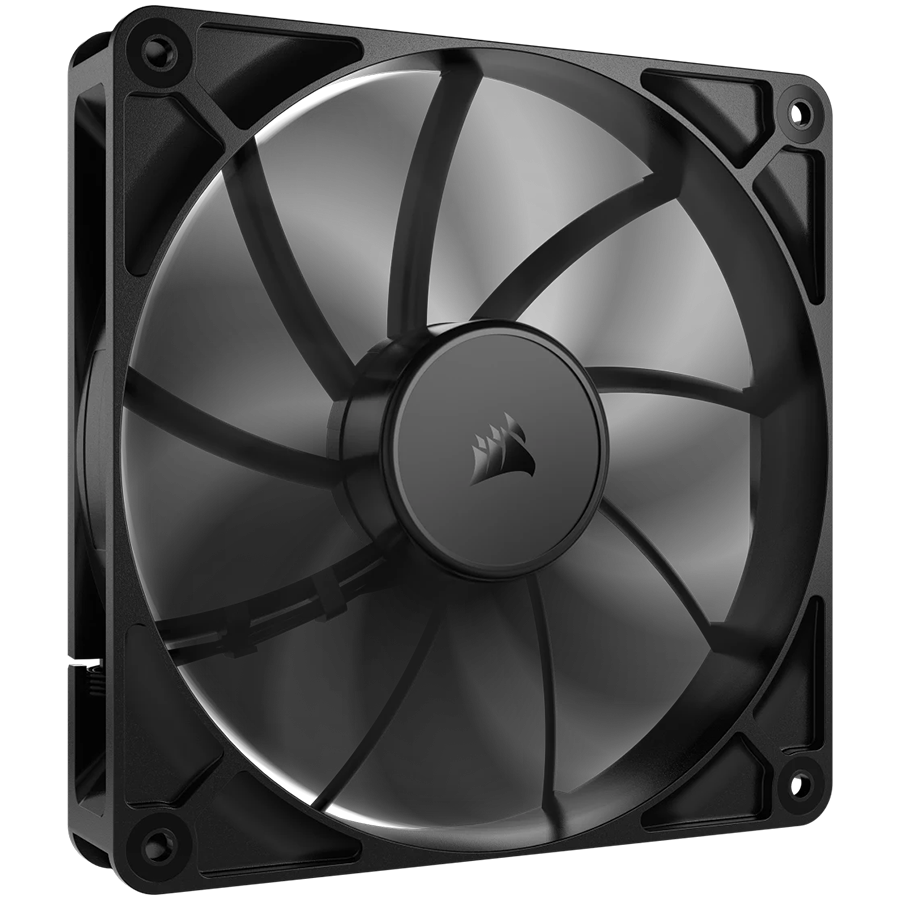 CORSAIR RS140 140mm Fan Single Pack