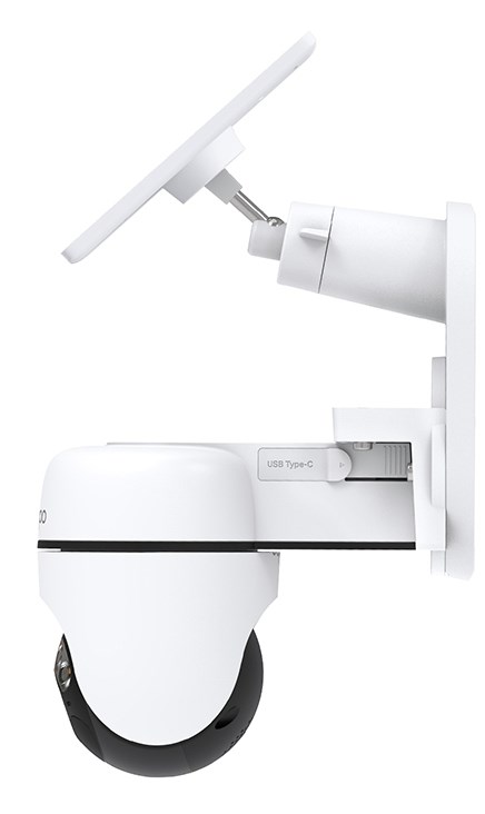 Kamera TP-LINK Tapo C610 KIT
