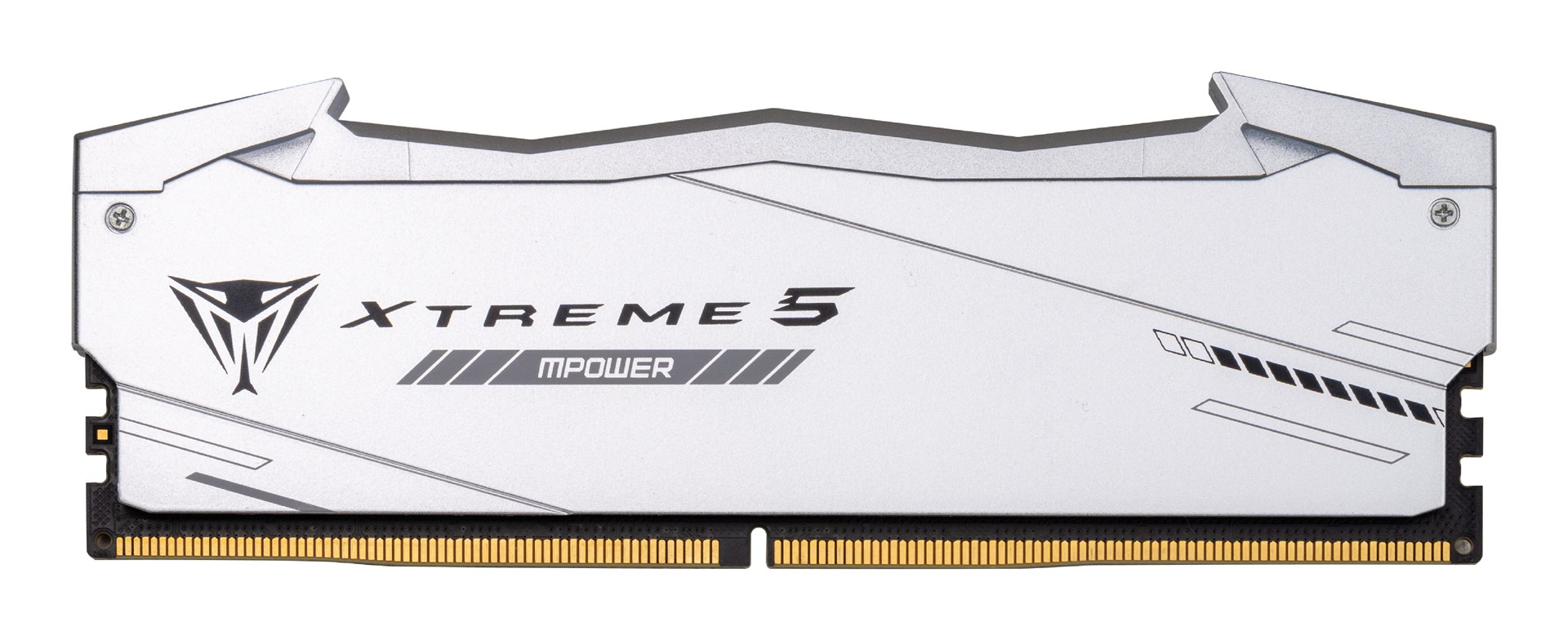 Pamięć Patriot Memory Viper Xtreme 5 RGB 32GB 2x16GB DDR5 Korekcja ECC