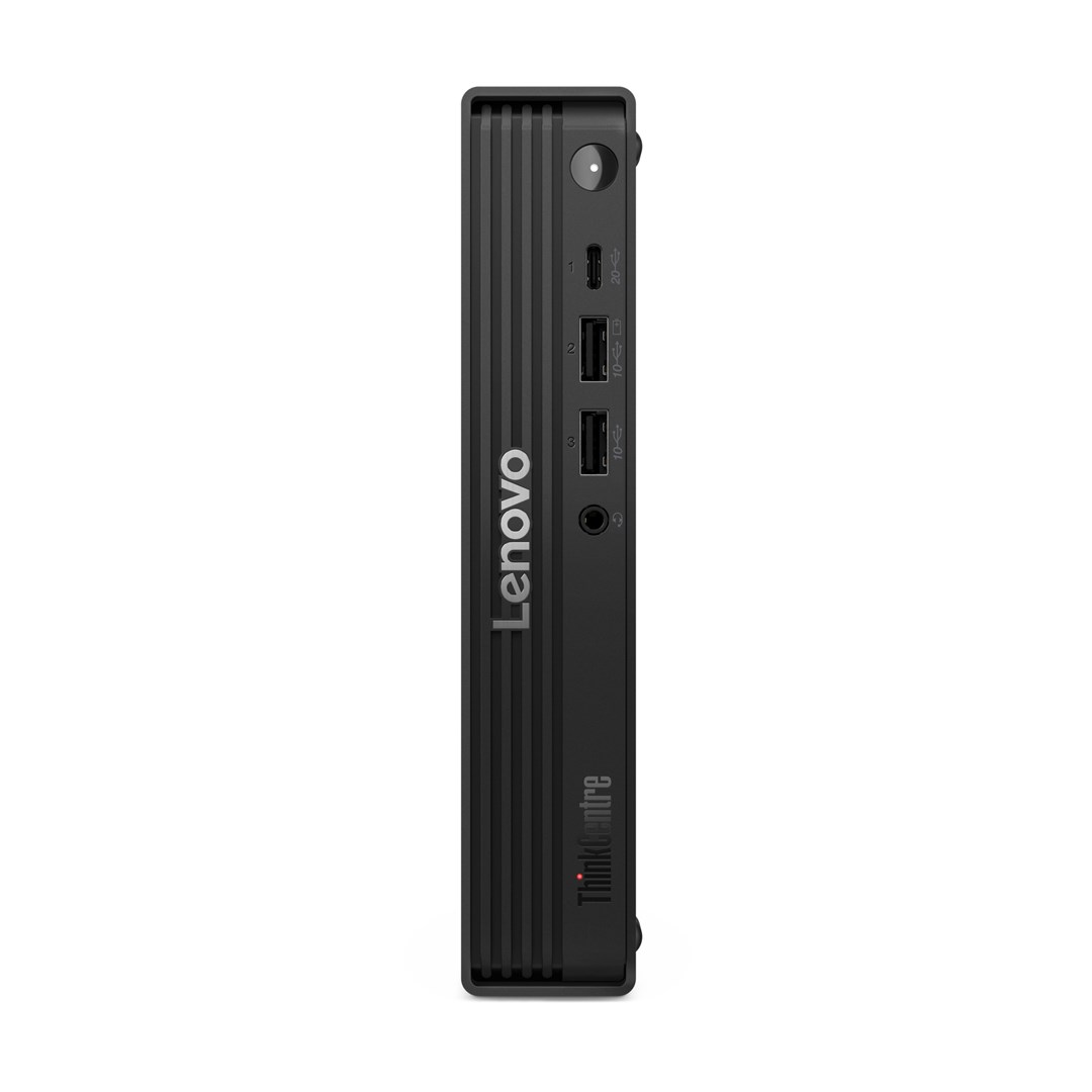 Lenovo ThinkCentre M90q Gen 6 Intel Core Ultra 7 265 32 GB DDR5-SDRAM 512 GB SSD Windows 11 Pro Mini PC Czarny