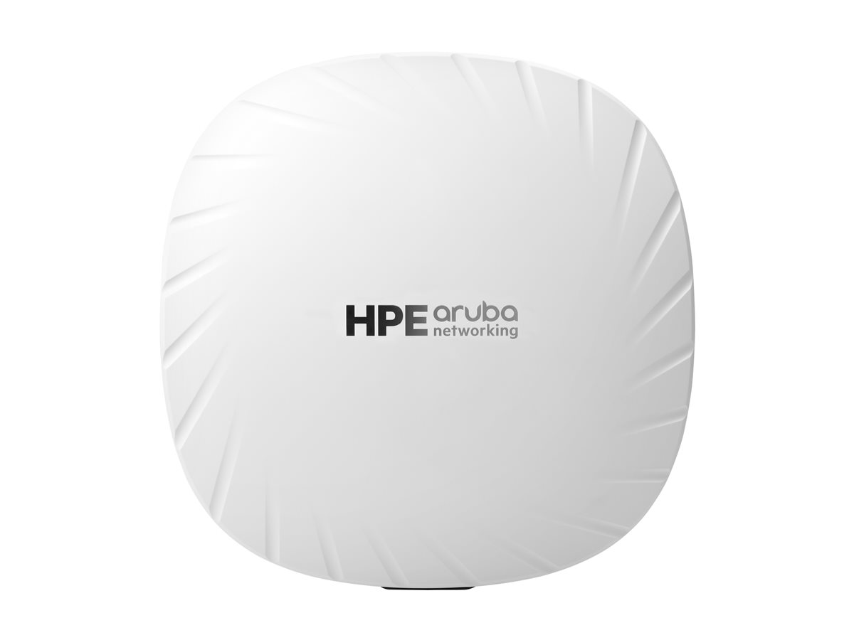 Access Point Aruba AP-515 (RW) 5375 Mbit/s Biały Obsługa PoE