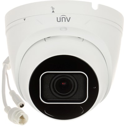 Kamera IP IPC3635LB-ADZK-H - 5 Mpx 2.8 - 12 mm - MOTOZOOM UNIVIEW