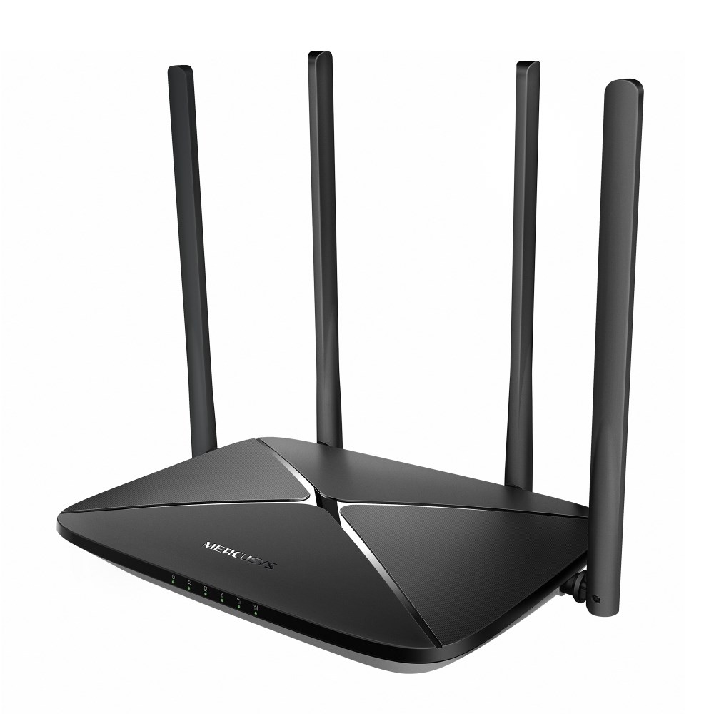 Router Mercusys MB115-4G