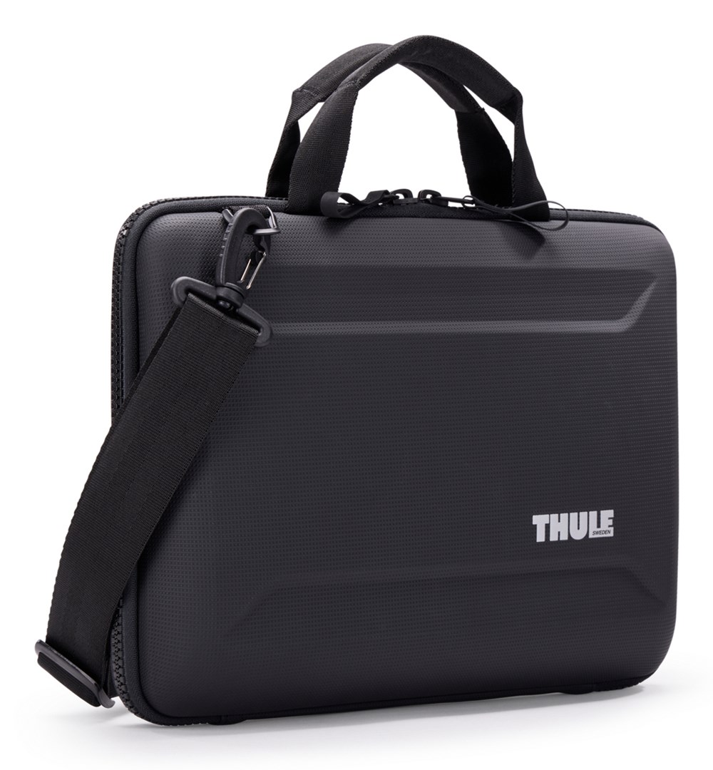 Aktówka Thule TGAE2558 35,6 cm (14") Czarny