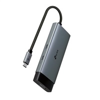 TP LINK USB TYPE-C 5 IN 1 HUB