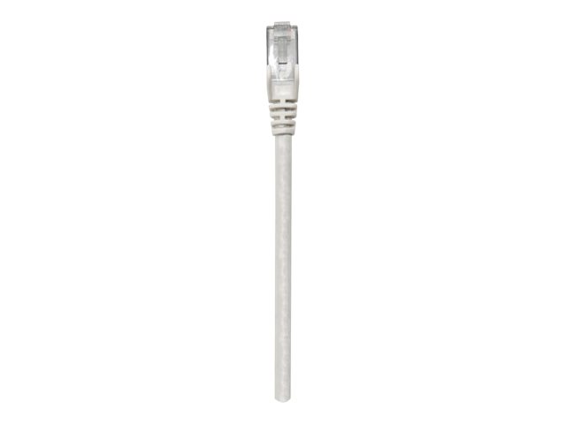 INTELLINET 336772 Intellinet patch cord RJ45. kat. 6 UTP. 15m szary. 100 miedź