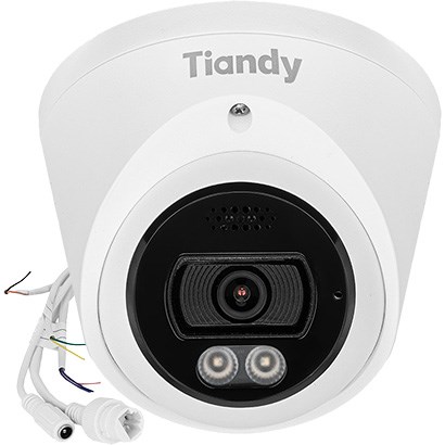 Kamera IP TIANDY TC-C35XQ 5Mpx 2.8mm I3W/E/Y/2.8MM/V4.2 Pro Series