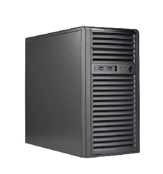 Serwer Supermicro SYS-530T-I Tower Single PSU