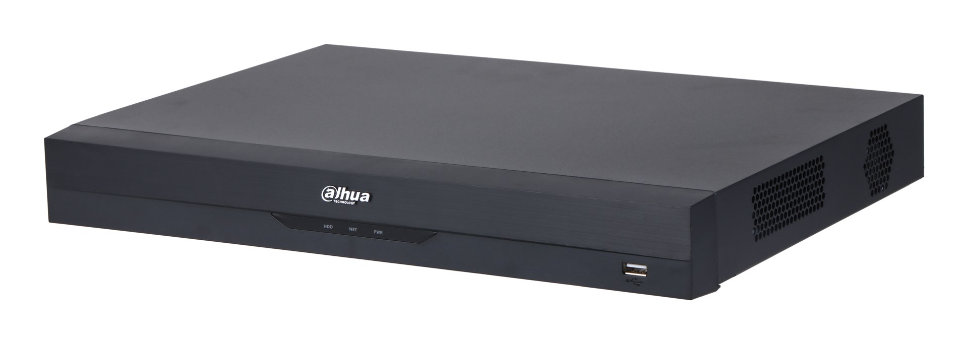 Dahua Technology XVR5216AN-4KL-I3/T kamera cyfrowa Czarny