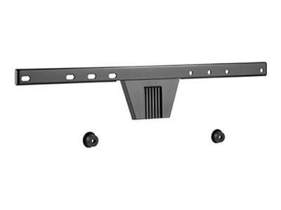 Uchwyt telewizyjny slim 37 - 80 cali 50 kg stały