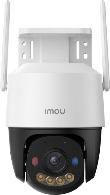 Kamera IP zewnętrzna IMOU Cruiser SC 8MP Wi-Fi