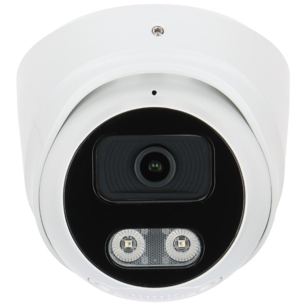 Kamera IP APTI-AI803VAS3IL-28W Smart Hybrid Light Full-Color - 8 Mpx 4K UHD 2.8 mm