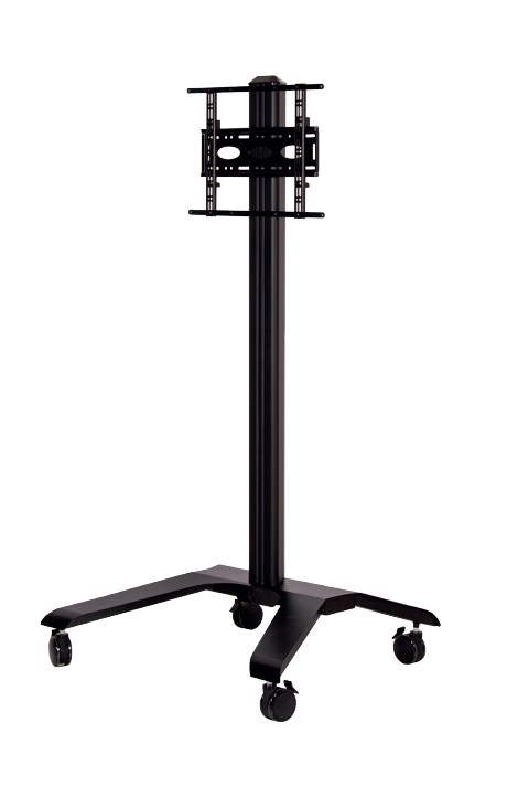 B-Tech BT8562 177,8 cm (70") Czarny