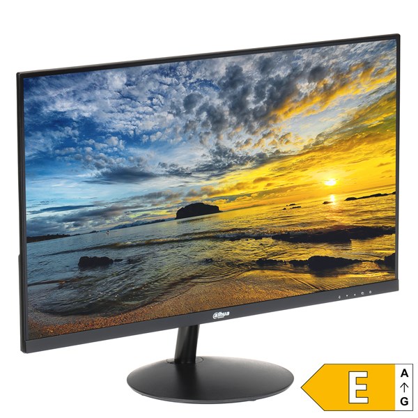 Monitor 21.45 " DAHUA LM22-A201Y IPS VGA, HDMI