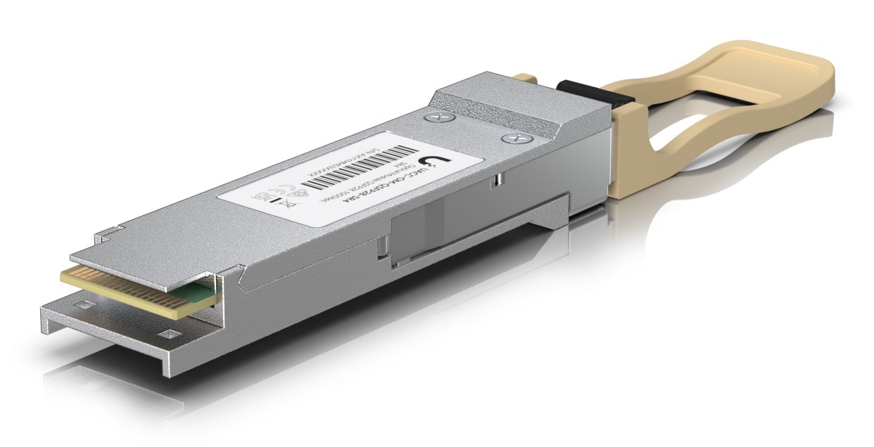 Moduł QSFP28 Ubiquiti UACC-OM-QSFP28-SR4 100Gbps 100m