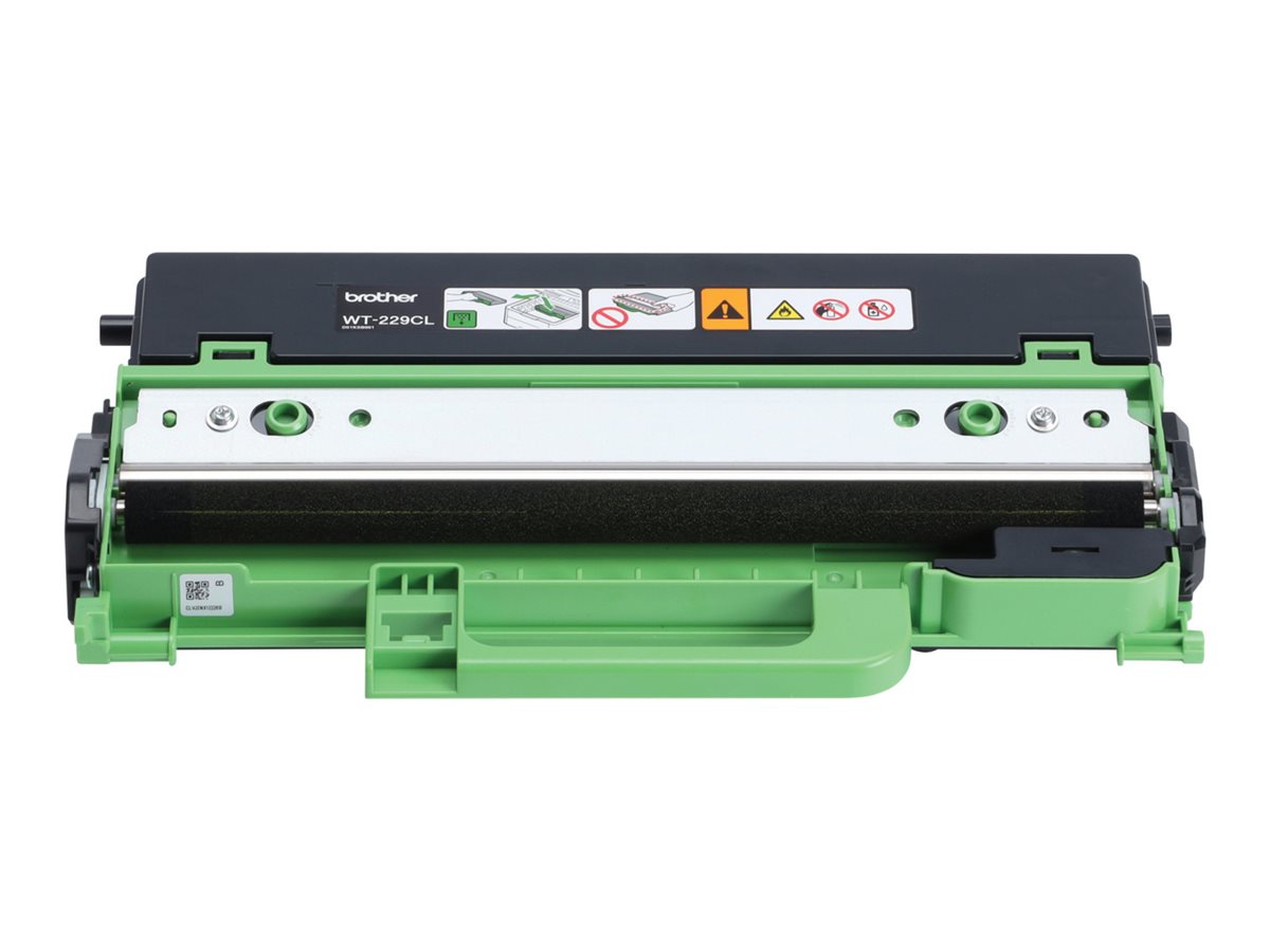 Brother Toner-Abfallbehälter WT-229CL (50k)