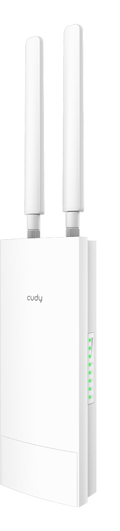 Router CUDY LT700 Outdoor_EU Router 4G/5G