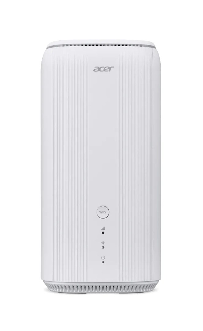 Router Acer Connect X6E 5G CPE EU Plug