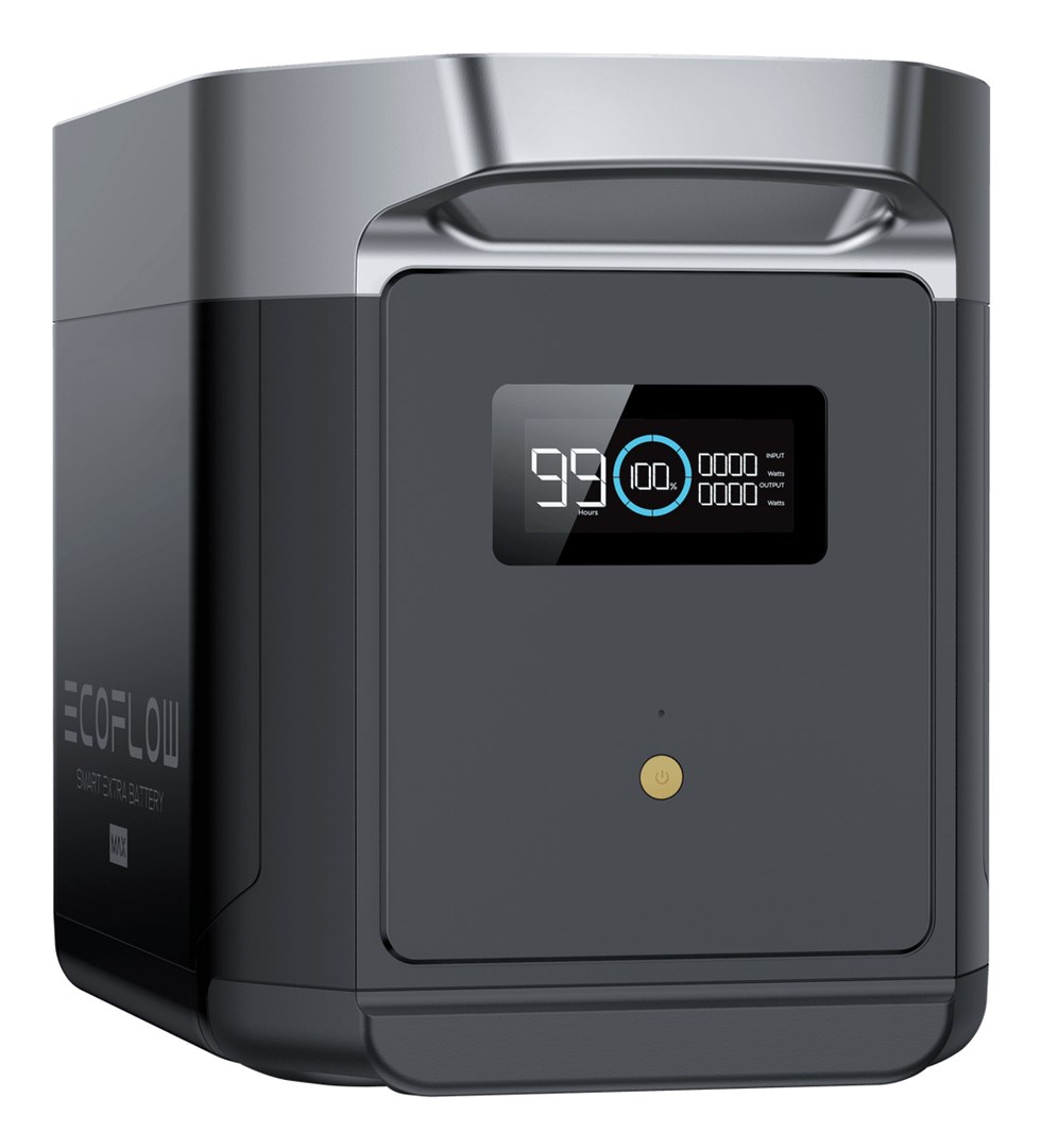 Akumulator dodatkowy ECOFLOW Delta 2 Max Extra Battery