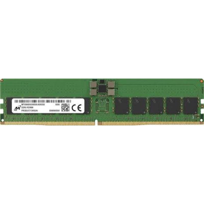 SERVER MEMORY 48GB DDR5-5600/MTC20F104XS1RC56BB1T MICRON