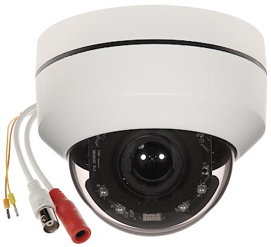 KAMERA AHD, HD-CVI, HD-TVI, CVBS SZYBKOOBROTOWA ZEWNĘTRZNA OMEGA-PTZ-22H4-4 - 1080p 2.8 ... 12 mm