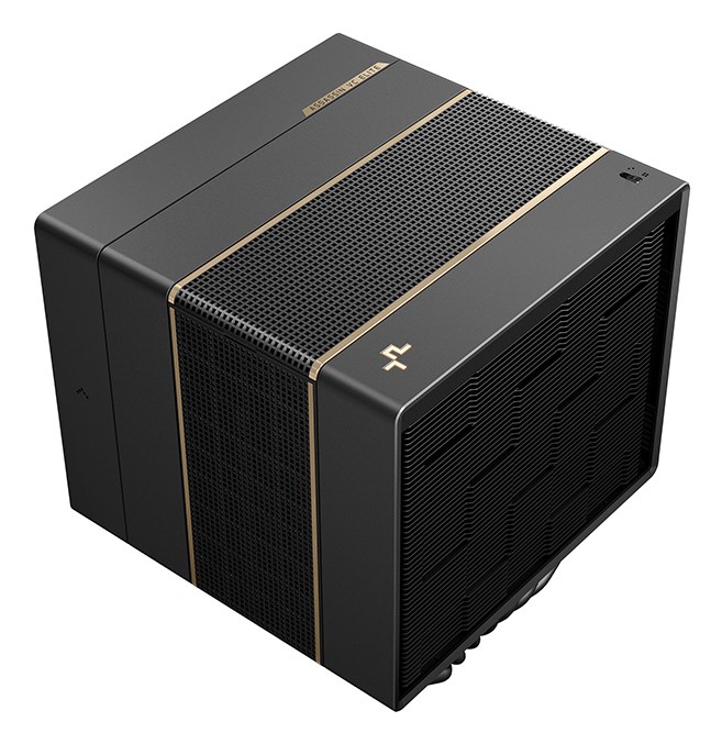 Chłodzenie DeepCool ASSASSIN VC ELITE