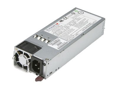 SUPERMICRO PWS 1U 1000W Redundant Power Supply 73.5mm width Titanium Level
