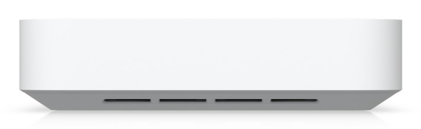 Router (Gateway). Switch Ubiquiti UniFi (UXG-Fiber-EU)
