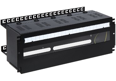 Obudowa z szyną DIN PULSAR ARADIN3