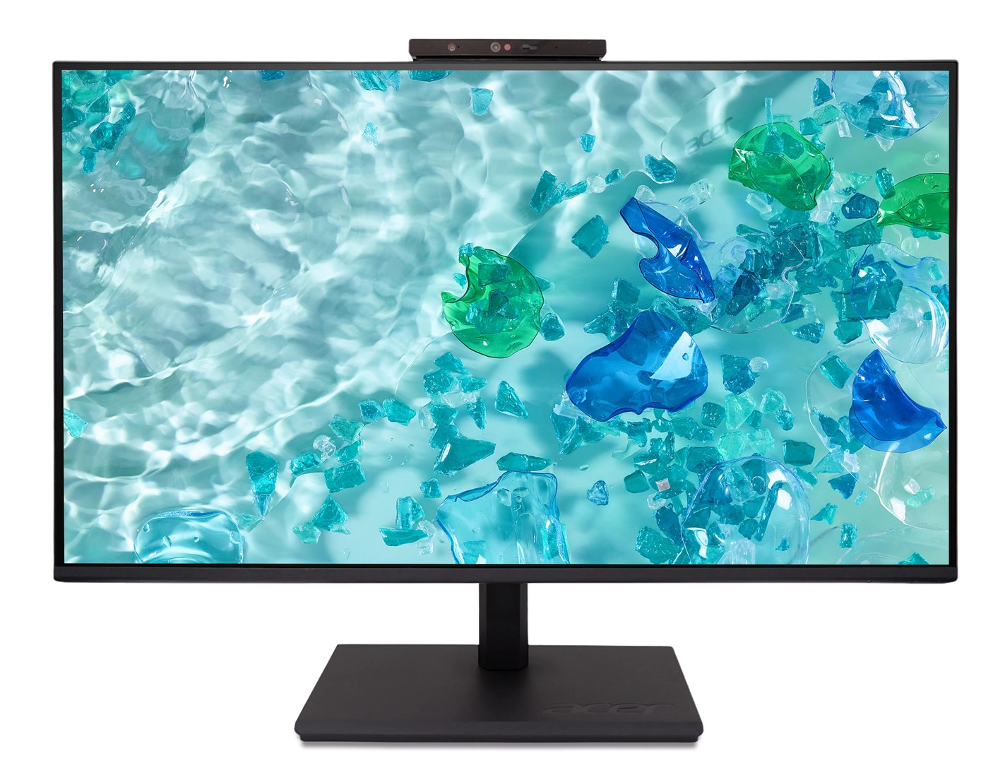 Monitor Acer B277UD6b 27 cali 69cm 120Hz 2560x1440