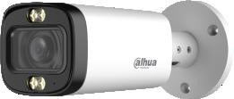 Dahua Technology HAC-HFW1500R-Z-IL-A Tubowa Kamera bezpieczeństwa IP Zewnętrzna 2880 x 1620 px Sufit / ściana / słup