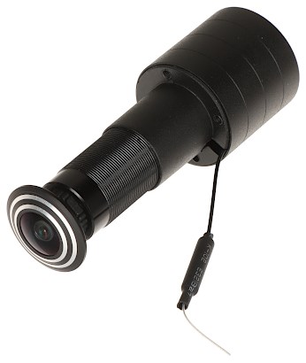Kamera IP APTI-YK21-TUYA Wi-Fi - 1080p Fish Eye