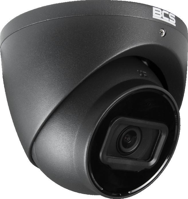 Kamera IP BCS-L-EIP25FSR5-Ai1-G kopułkowa