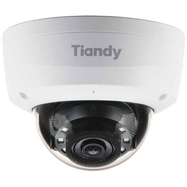 KAMERA IP TC-C35KS 3ERA-28 Color Maker - 5 Mpx 2.8 mm TIANDY