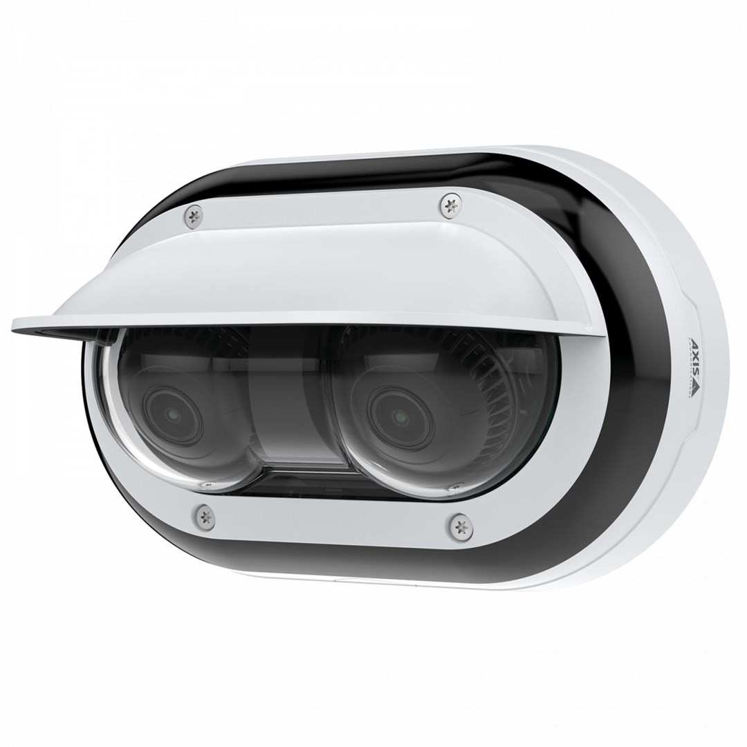 Kamera Axis P4707-PLVE