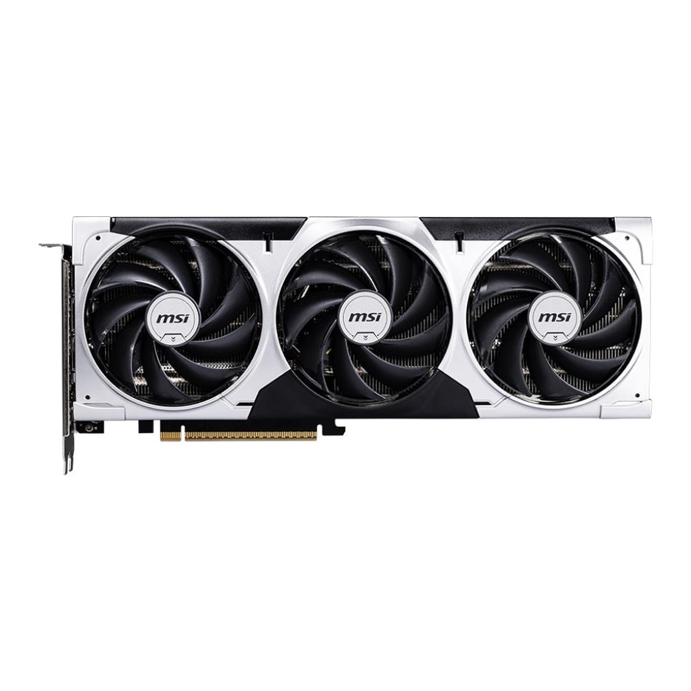 MSI VGA 16GB RTX5060TI VENTUS 3X OC 3xDP/HDMI GeForce RTX 5060 Ti 16G VENTUS 3X OC
