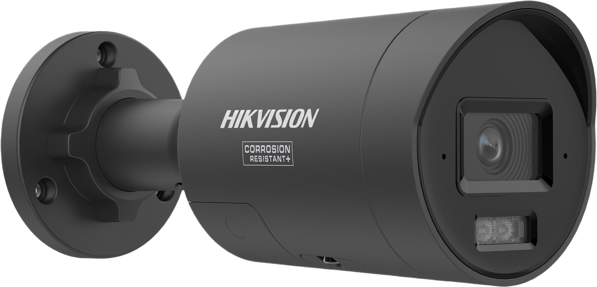 DS-2CD2067G3-LI2UY/SL 2.8mm BLACK kamera HIKVISION